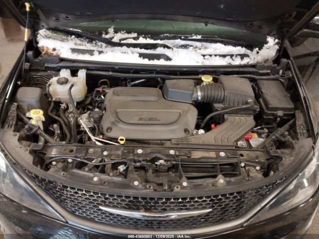 2024 CHRYSLER VOYAGER 2C4RC1CG8RR133220 Photo 9