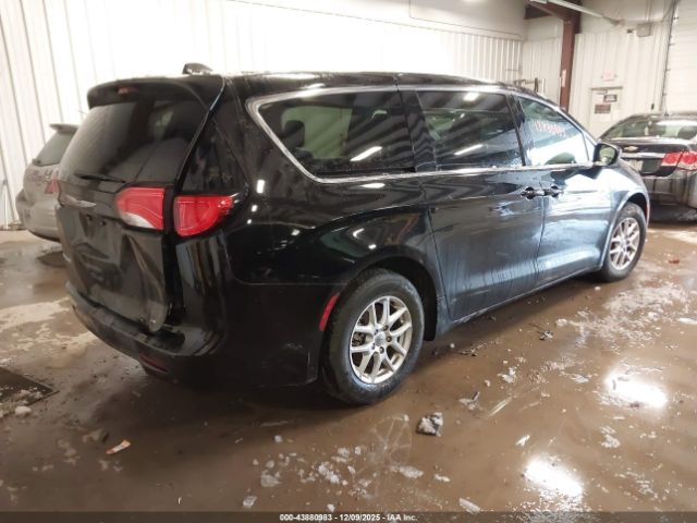 2024 CHRYSLER VOYAGER 2C4RC1CG8RR133220 Photo 3