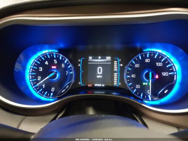 2024 CHRYSLER VOYAGER 2C4RC1CG8RR133220 Photo 6