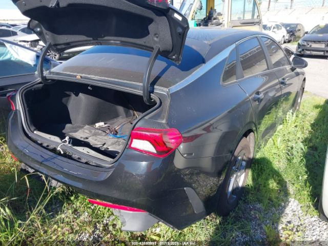 2022 KIA K5 5XXG24J2XNG102394 Photo 3