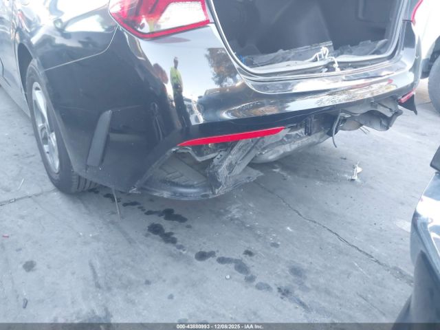 2022 KIA K5 5XXG24J2XNG102394 Photo 5