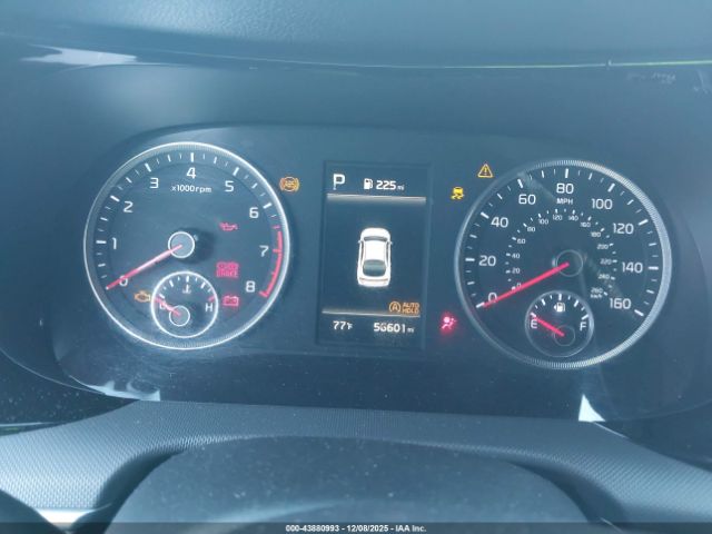 2022 KIA K5 5XXG24J2XNG102394 Photo 6