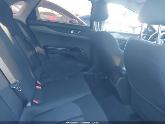 2022 KIA K5 5XXG24J2XNG102394 Photo 7