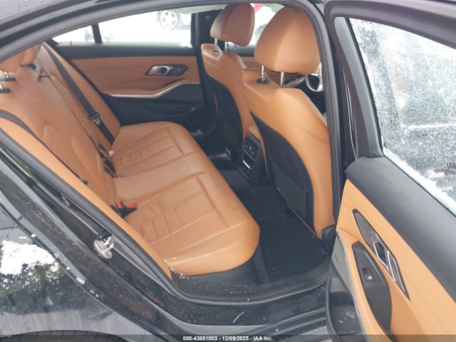 2020 BMW 3 SERIES WBA5U9C06LA380127 Photo 7