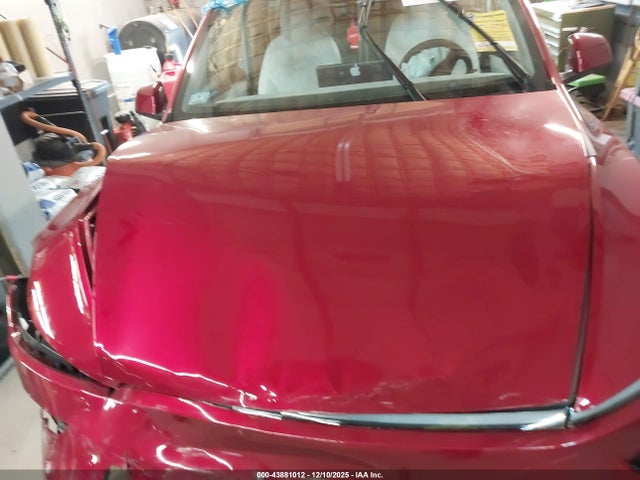 2026 TESLA MODEL Y 7SAYGDEE7TA390403 Photo 9