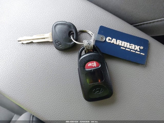 5NPD84LF9HH188307 Hyundai ELANTRA SE