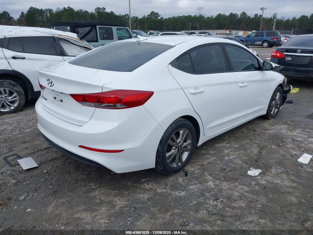 5NPD84LF9HH188307 Hyundai ELANTRA SE