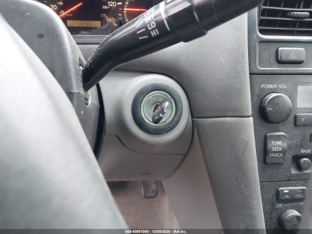 1997 Lexus Es 300 მანქანა იყიდება აუქციონზე, vin: JT8BF22G2V0011827, აუქციონის ნომერი: 43881050