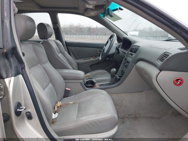 1997 Lexus Es 300 მანქანა იყიდება აუქციონზე, vin: JT8BF22G2V0011827, აუქციონის ნომერი: 43881050