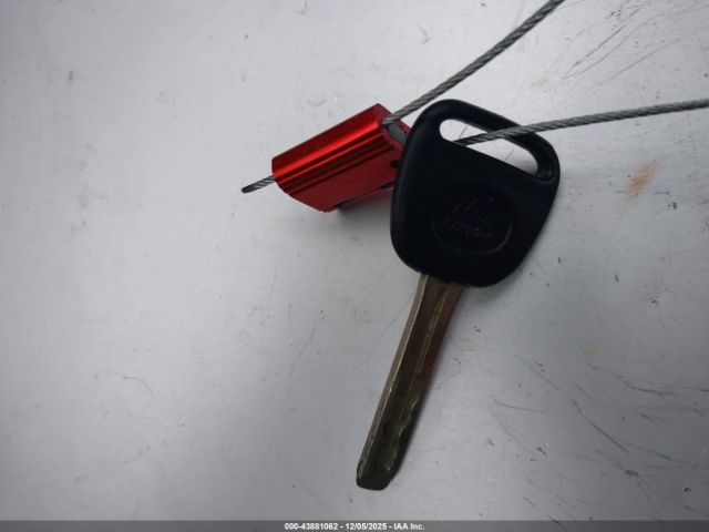 1993 LEXUS LS JT8UF11E3P0164447 Photo 10