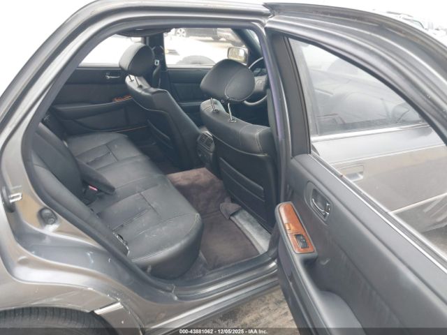 1993 LEXUS LS JT8UF11E3P0164447 Photo 7