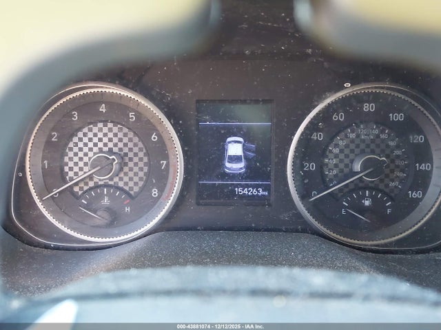 5NPD84LFXKH476490 Hyundai ELANTRA SEL