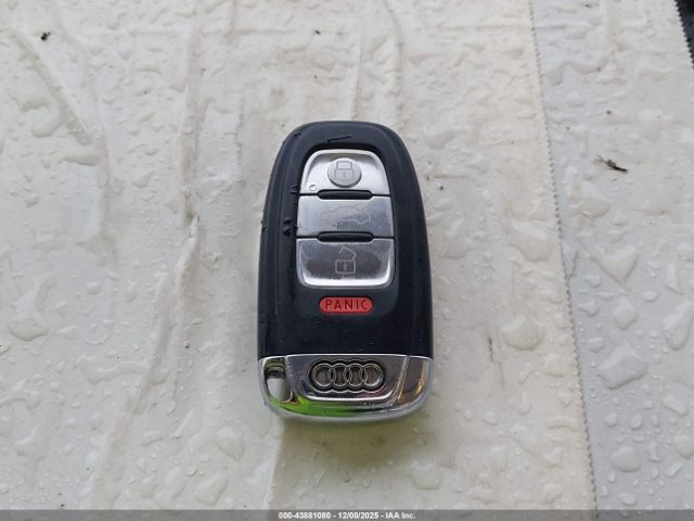 2012 AUDI S4 WAUDGAFL1CA026431 Photo 10