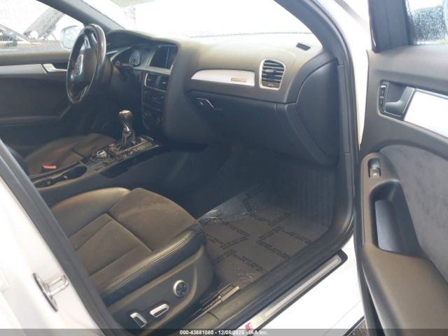 2012 AUDI S4 WAUDGAFL1CA026431 Photo 4