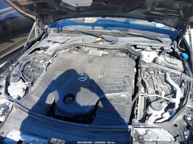2024 MERCEDES-BENZ CLE 450 W1KMJ6BB5RF003198 Photo 9