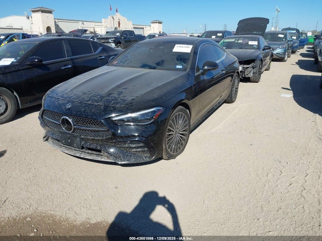 2024 MERCEDES-BENZ CLE 450 W1KMJ6BB5RF003198 Photo 1