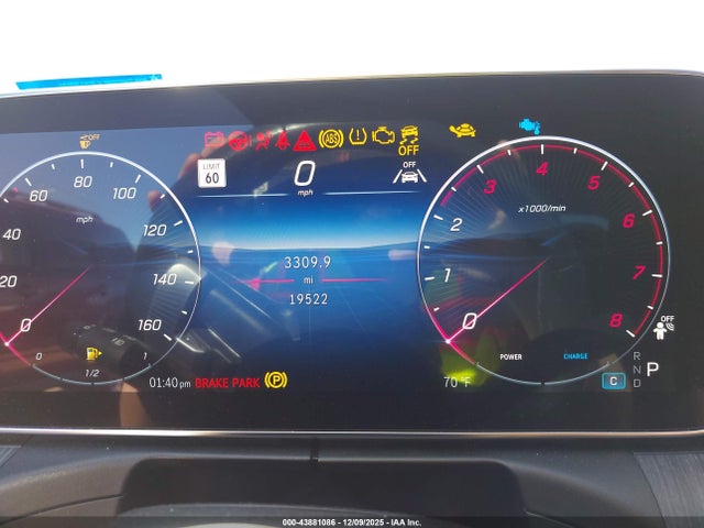 2024 MERCEDES-BENZ CLE 450 W1KMJ6BB5RF003198 Photo 6