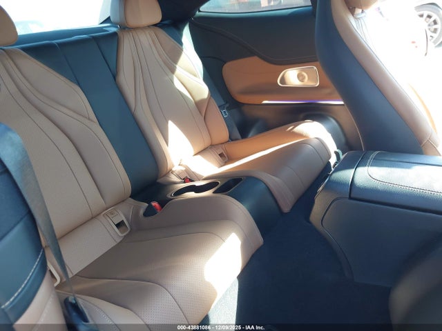 2024 MERCEDES-BENZ CLE 450 W1KMJ6BB5RF003198 Photo 7