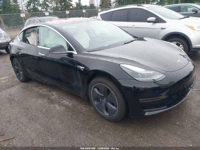 2018 TESLA MODEL 3 5YJ3E1EA2JF166402 Photo 0