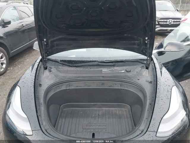 2018 TESLA MODEL 3 5YJ3E1EA2JF166402 Photo 9