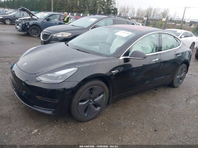 2018 TESLA MODEL 3 5YJ3E1EA2JF166402 Photo 1