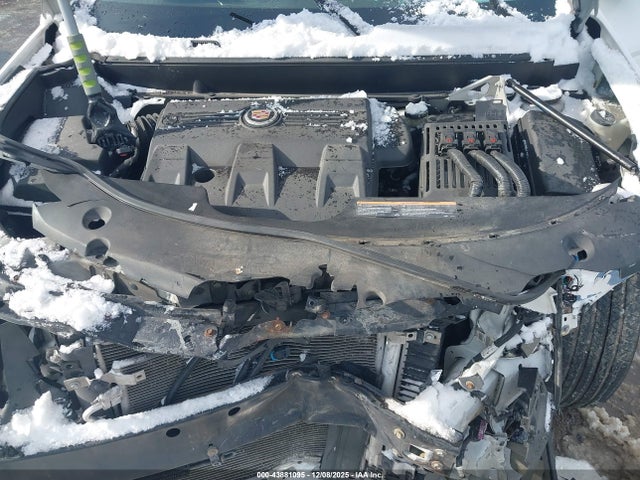 2013 CADILLAC SRX 3GYFNCE33DS508598 Photo 9