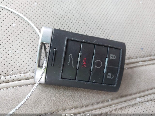 2013 CADILLAC SRX 3GYFNCE33DS508598 Photo 10