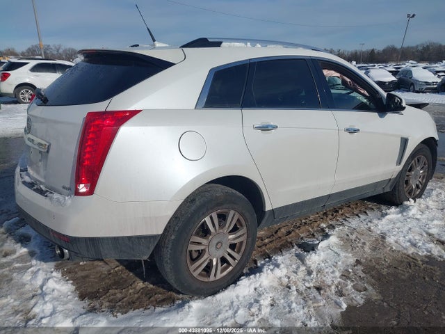 2013 CADILLAC SRX 3GYFNCE33DS508598 Photo 3