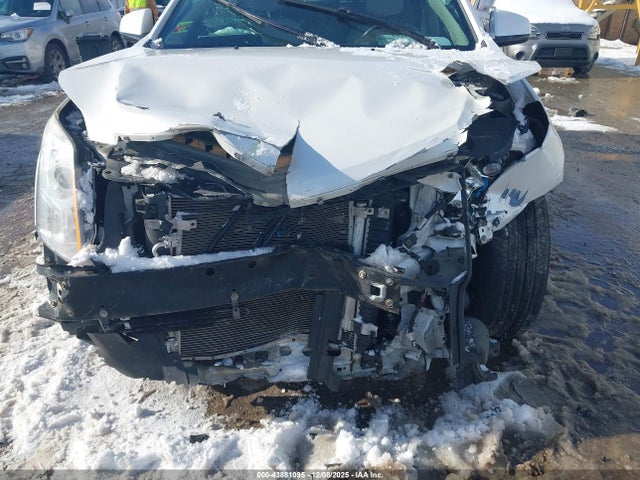 2013 CADILLAC SRX 3GYFNCE33DS508598 Photo 5