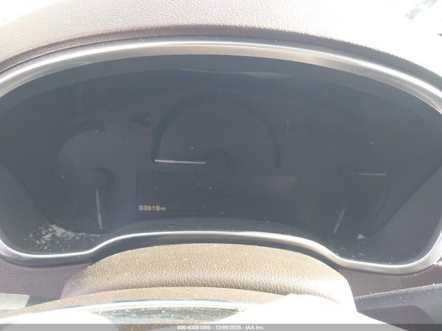 2013 CADILLAC SRX 3GYFNCE33DS508598 Photo 6