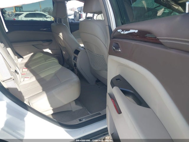 2013 CADILLAC SRX 3GYFNCE33DS508598 Photo 7