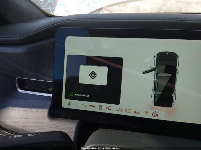 7PDSGABA6PN017536 Rivian R1s Adventure