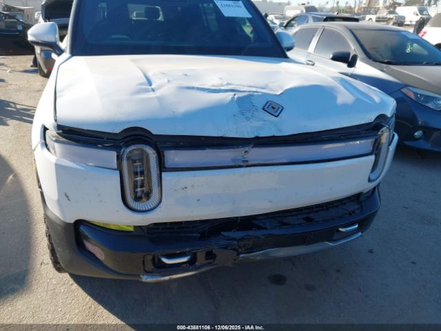 2023 RIVIAN R1S 7PDSGABA6PN017536 Photo 5