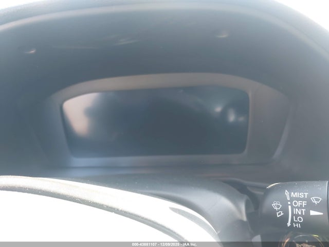 1HGCY2F50PA065358 Honda Accord Hybrid Sport