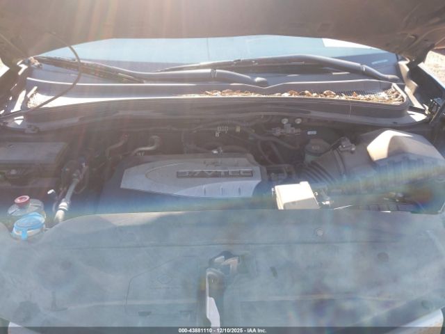 2007 ACURA MDX 2HNYD28437H528321 Photo 9