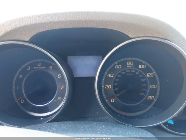 2007 ACURA MDX 2HNYD28437H528321 Photo 6