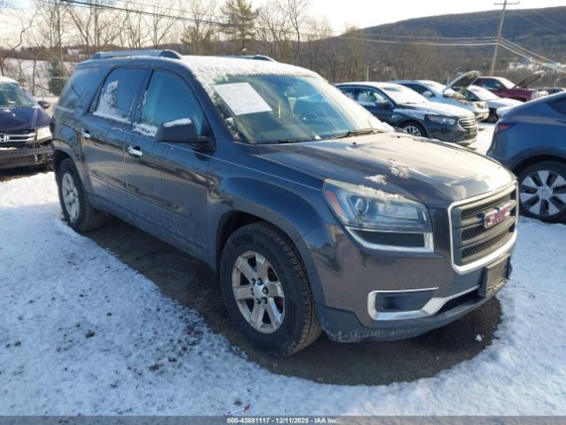 2015 GMC ACADIA 1GKKVNED4FJ131782