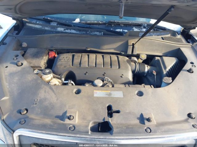 2015 GMC ACADIA 1GKKVNED4FJ131782 Photo 9