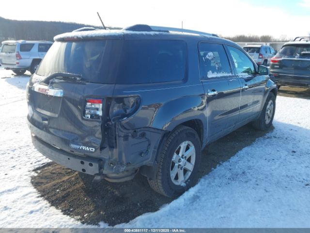 2015 GMC ACADIA 1GKKVNED4FJ131782 Photo 3