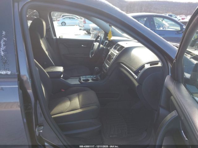 2015 GMC ACADIA 1GKKVNED4FJ131782 Photo 4