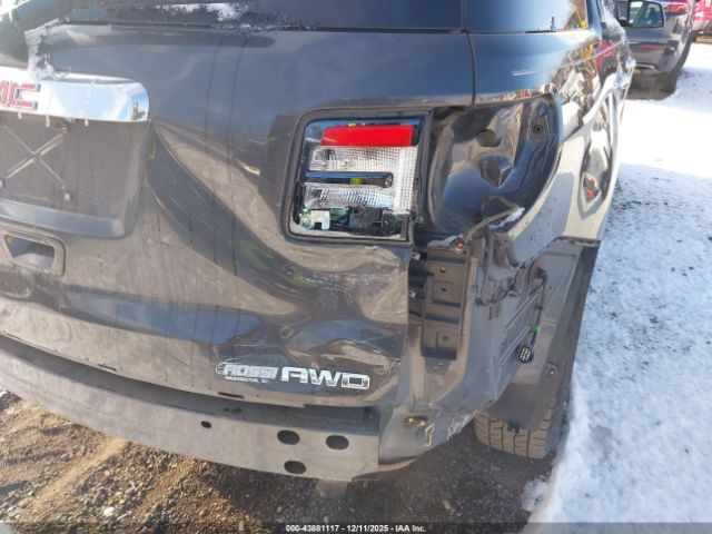 2015 GMC ACADIA 1GKKVNED4FJ131782 Photo 5