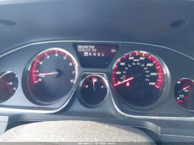 2015 GMC ACADIA 1GKKVNED4FJ131782 Photo 6