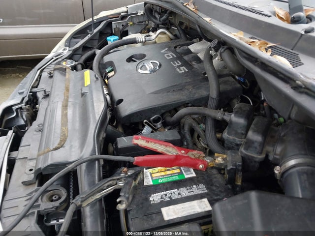 2004 NISSAN QUEST 5N1BV28U34N312539 Photo 9