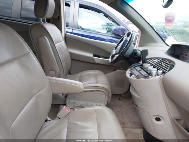 2004 NISSAN QUEST 5N1BV28U34N312539 Photo 4