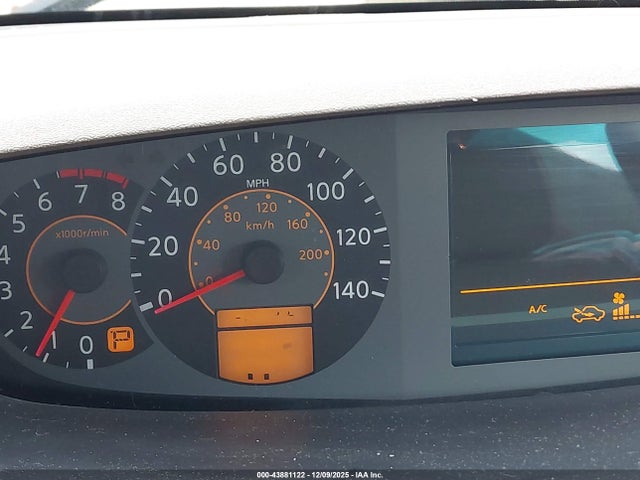 2004 NISSAN QUEST 5N1BV28U34N312539 Photo 6