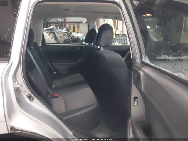 Продаж на аукціоні авто 2014 Subaru Forester 2.5i Premium, vin: JF2SJAEC5EH556927, номер лоту: 43881137