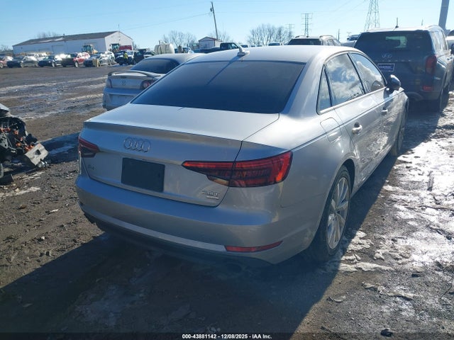 2017 AUDI A4 WAUGMAF43HA149802 Photo 3