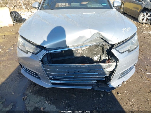2017 AUDI A4 WAUGMAF43HA149802 Photo 5