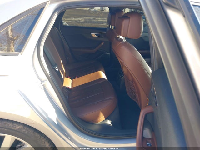 2017 AUDI A4 WAUGMAF43HA149802 Photo 7