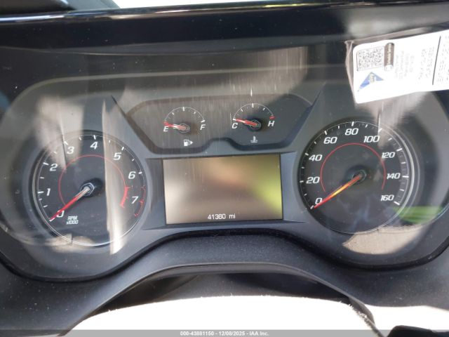 2021 CHEVROLET CAMARO 1G1FF1R78M0138091 Photo 6